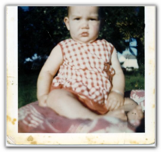 Baby MJ 3